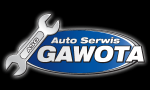 Logo Auto Serwis Gawota