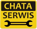 Logo Chata-Serwis