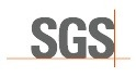 Logo SGS Polska