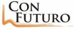 Logo Con Futuro Jolanta Ryś