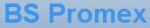 Logo Promex PPUH