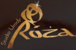Logo Studio Urody Róża