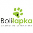 Logo Boliłapka