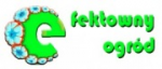 Logo Efektowny Ogród