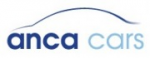 Logo Anca Cars