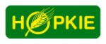 Logo Hopkie