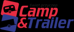 Logo Camp&Trailer