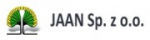Logo Jaan