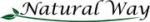Logo Natural Way