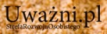 Logo MDA Jeremi Mizerski