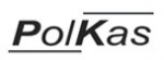 Logo PolKas