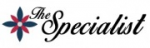 Logo The Specialist