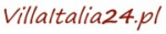 Logo Villaitalia24.pl
