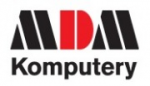 Logo MDM Komputery
