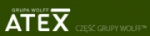Logo ATEX Wolff i Wspólnicy Sp. J.