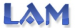 Logo Lam Laboratorium analiz medycznych