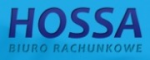 Logo Biuro Rachunkowe HOSSA