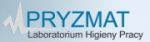 Logo Pryzmat Łazowy P.