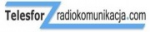 Logo Telesfor Radiokomunikacja
