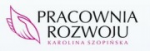 Logo Pracownia Rozwoju Karolina Szopińska