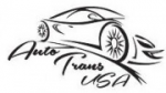 Logo Auto Trans USA
