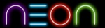 Logo Zespół muzyczny NEON
