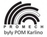 Logo Promech Sp. z o.o.