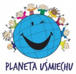 Logo Planeta uśmiechu