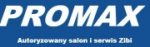 Logo Promax s.c.