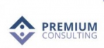 Logo Premium Consulting