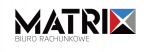 Logo Biuro Rachunkowe MATRIX Natalia Chraniuk