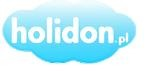 Logo Holidon.pl