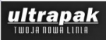 Logo ULTRAPAK  Jacek Skrzypiec