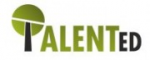 Logo TALENTED Sp. z o.o.
