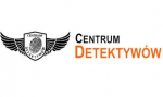 Logo Centrum Detektywów
