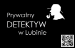 Logo Detektyw Lubin