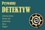 Logo Detektyw Zielona Góra