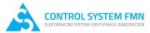 Logo Control System FMN Sp.z o.o.