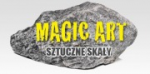 Logo Magic Art