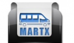 Logo Martx