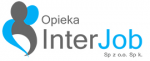 Logo Opieka Inter job Sp. z o.o. Sp.k.