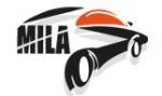 Logo Firma Handlowo Usługowa Mila Auto