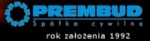 Logo Prembud s.c.