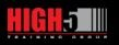 Logo High5 Training Group