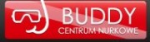 Logo Centrum Nurkowe Buddy s.c.