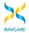 Logo Imagine-X