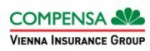 Logo Compensa