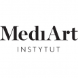 Logo MediArt Instytut