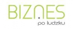 Logo Biznes po ludzku s.c.