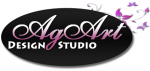 Logo AgArt-Design Studio